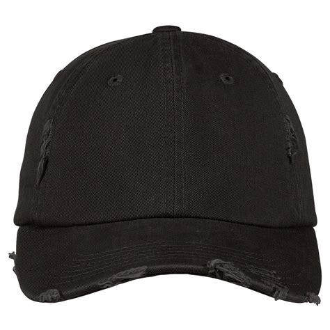 District Men's Distressed Cap 